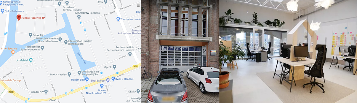 bezoekadres JobShare
